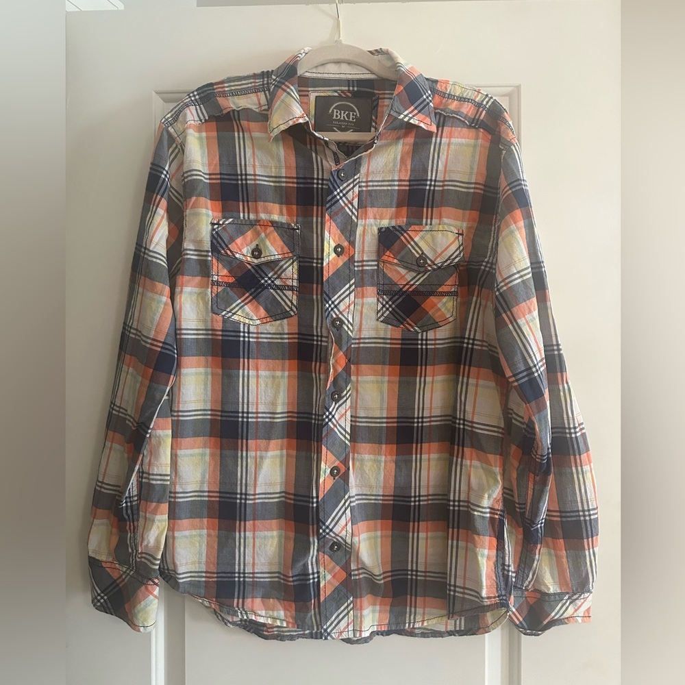 BKE shirt